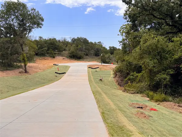 Lot 2 TBD Paradise Cove Road E, Lakeside, TX 76108