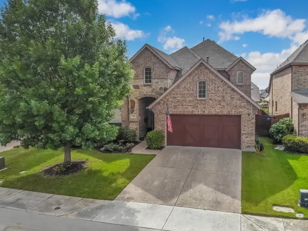 2504 Scotti Street, Lewisville, TX 75056