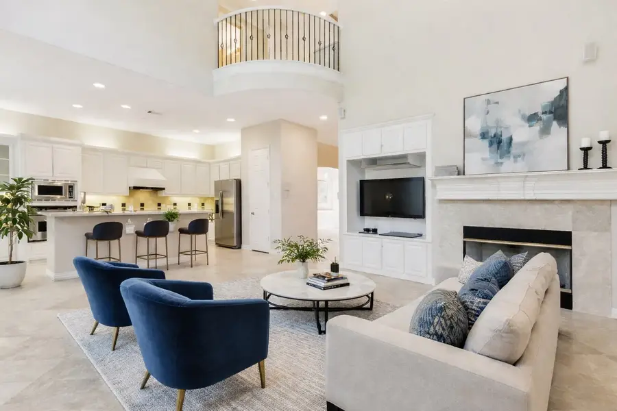 5452 Balmoral Drive, Frisco, TX 75034 - #3