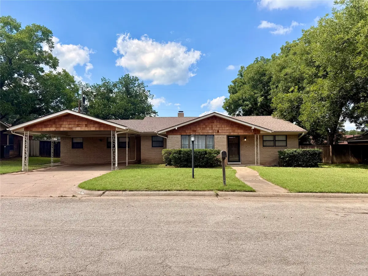 4 NW Ann Road Nw, Mineral Wells, TX 76067 - #1