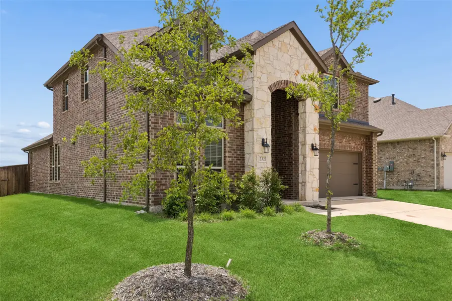 232 Penn Street, Anna, TX 75409 - #2