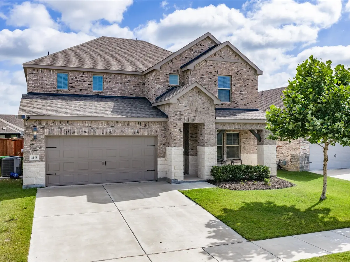 2148 Bellatrix Drive, Haslet, TX 76052 - #1