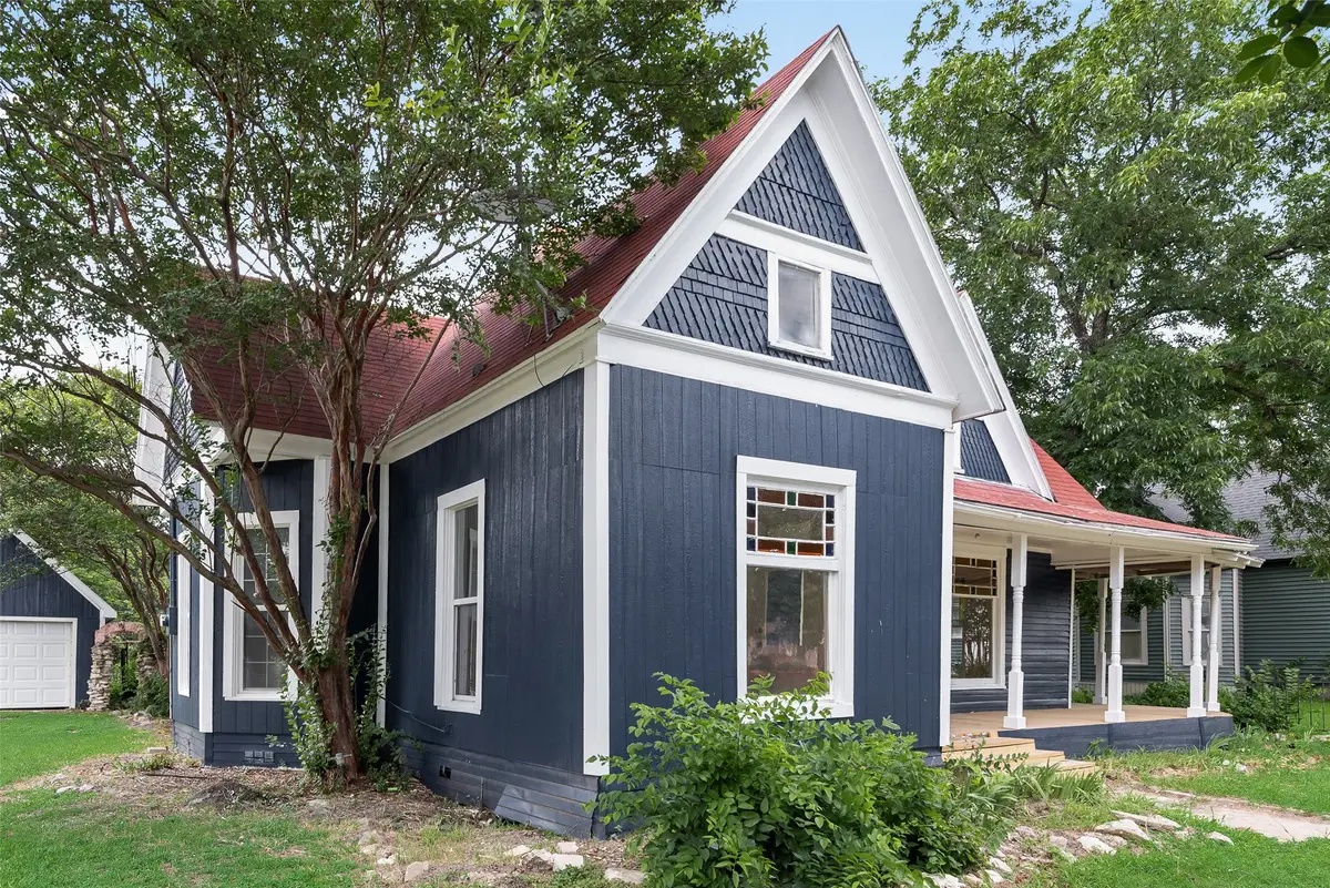 309 Poplar Street, Italy, TX 76651 - #1