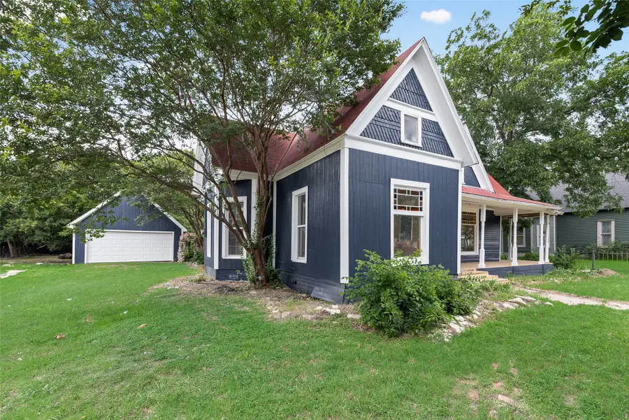 309 Poplar Street, Italy, TX 76651 - #2