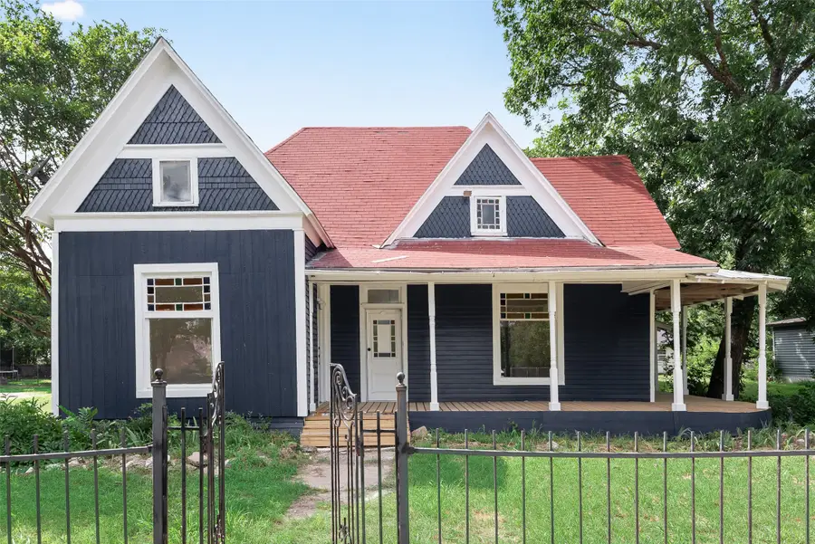 309 Poplar Street, Italy, TX 76651 - #3