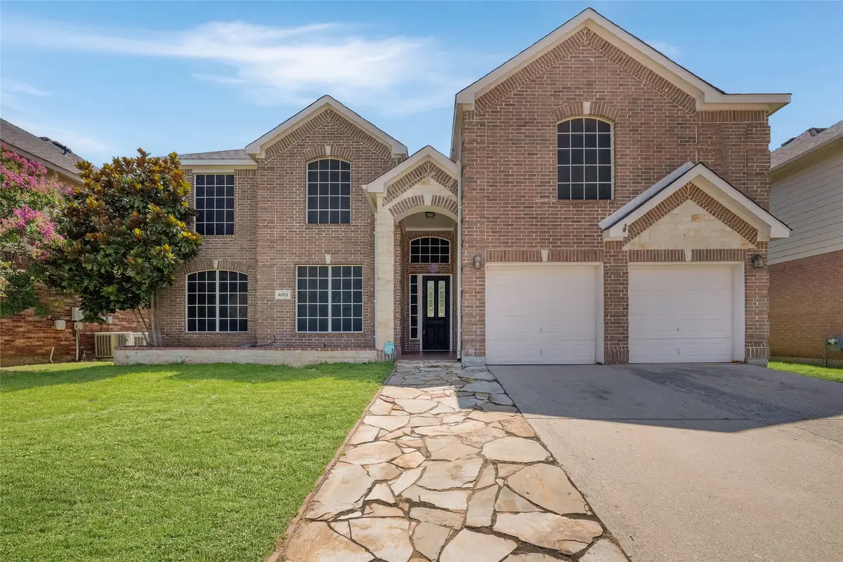 4703 Enchanted Bay Boulevard, Arlington, TX 76016 - #1