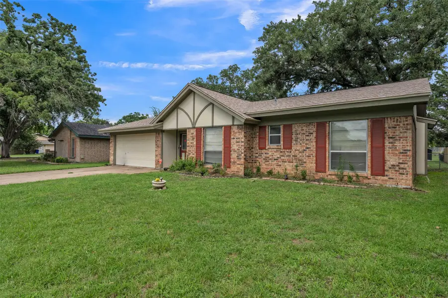 205 Mountain View Drive, Azle, TX 76020 - #3