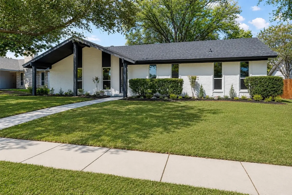 3605 Marwick Drive, Plano, TX 75075 - #1