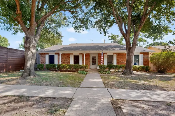 10254 Catalpa Road, Dallas, TX 75243
