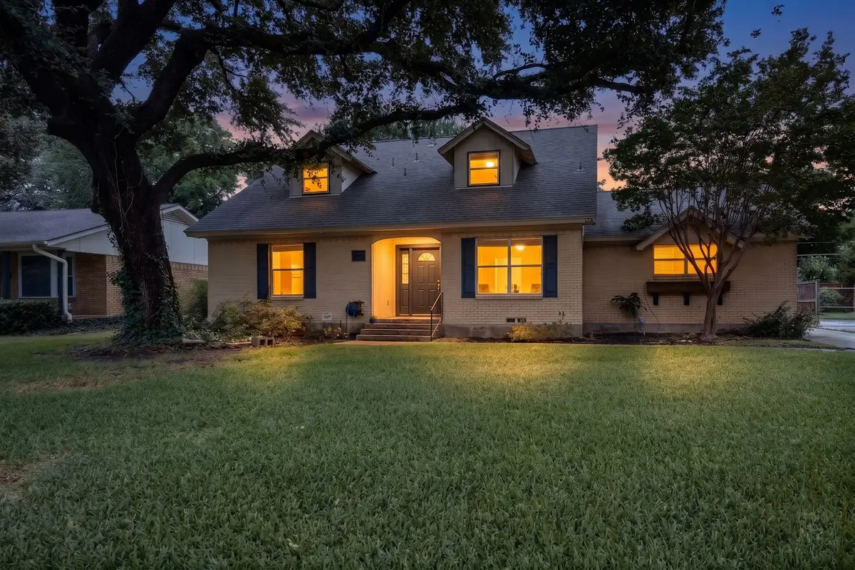 606 S Waterview Drive, Richardson, TX 75080 - #1