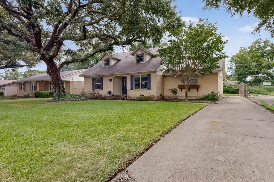 606 S Waterview Drive, Richardson, TX 75080 - #3
