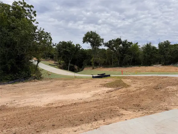 Lot 4 TBD Pardise Cove Road E, Lakeside, TX 76108