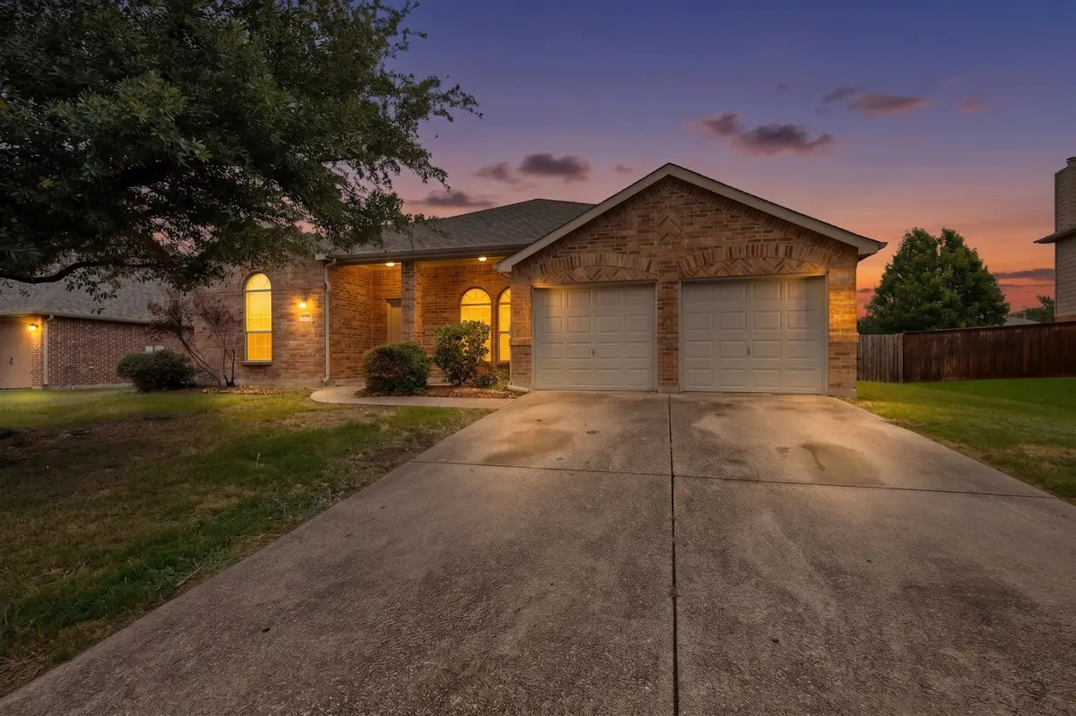 216 Spruce Trail, Forney, TX 75126 - #1