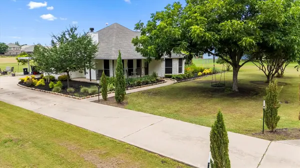 545 Mustang Court, Lavon, TX 75166