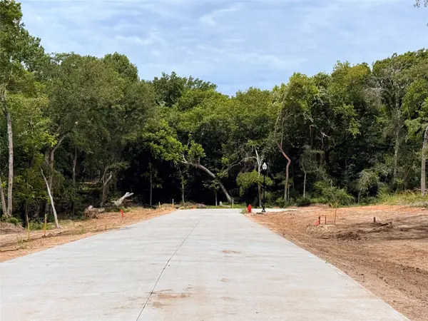 Lot 5 TBD Pardise Cove Road E, Lakeside, TX 76108