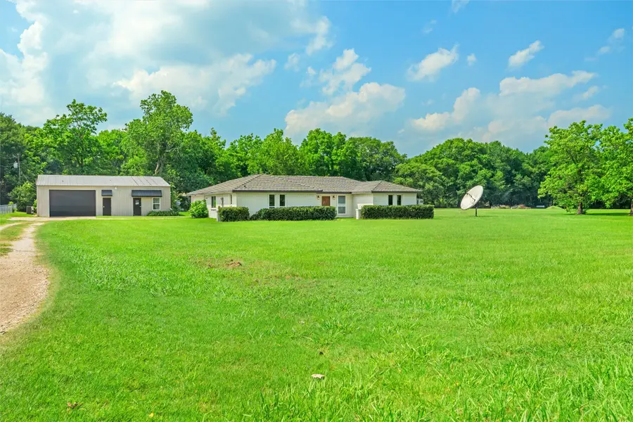 215 Pole Bridge Road, Seagoville, TX 75159 - #2
