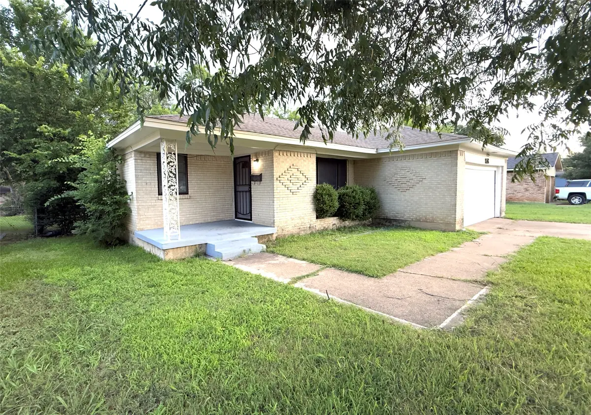 8636 Greenmound Avenue, Dallas, TX 75227 - #1