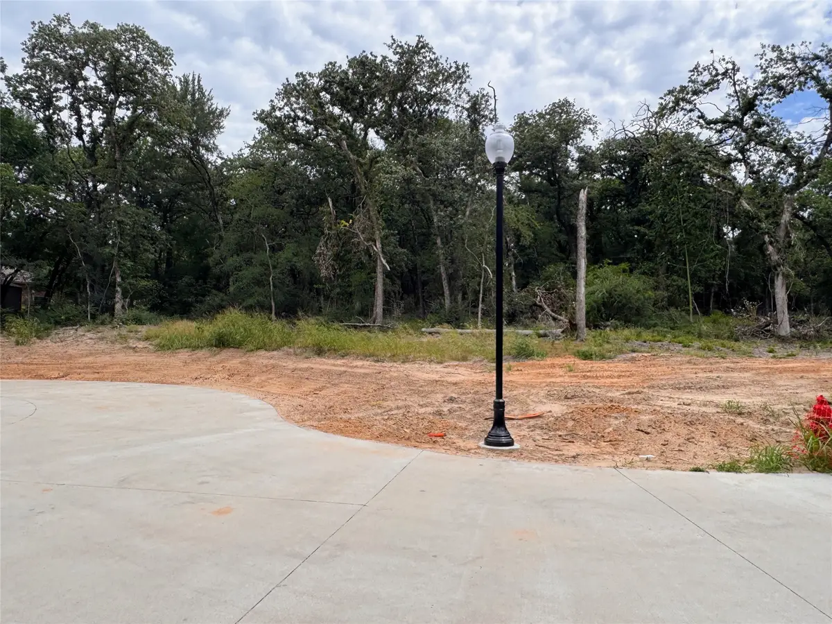 Lot 8 TBD Vanshire Road E, Lakeside, TX 76108 - #1