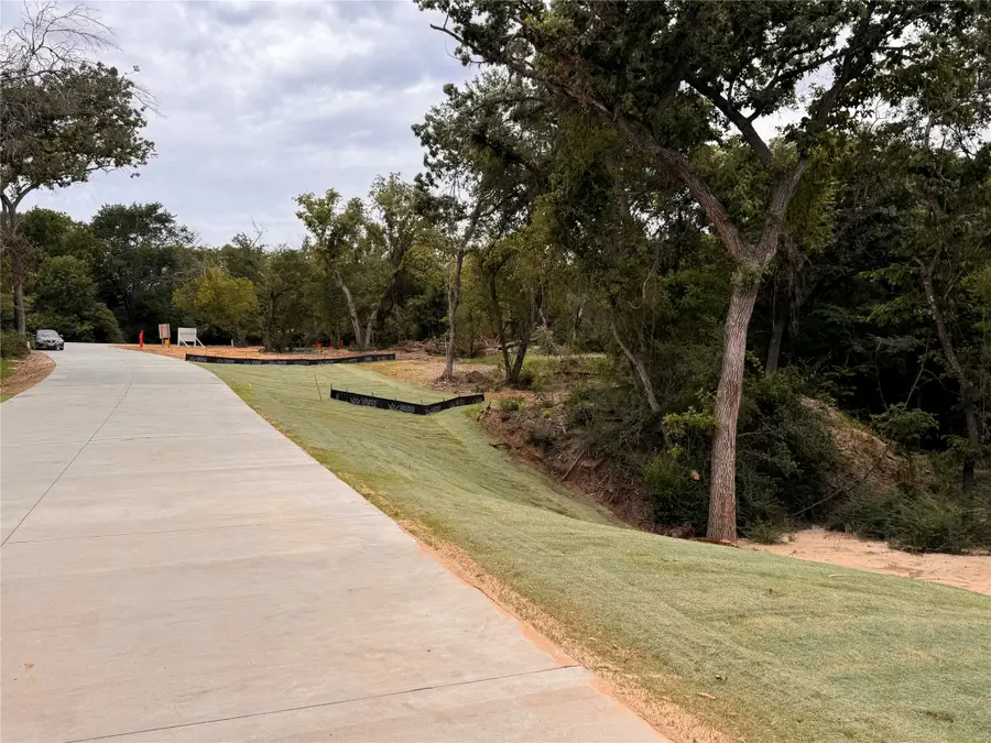 Lot 8 TBD Vanshire Road E, Lakeside, TX 76108 - #2