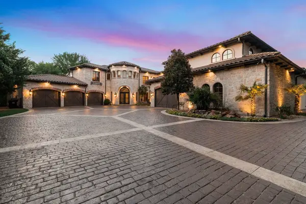 2115 Paradise Ranch Trail, McKinney, TX 75071