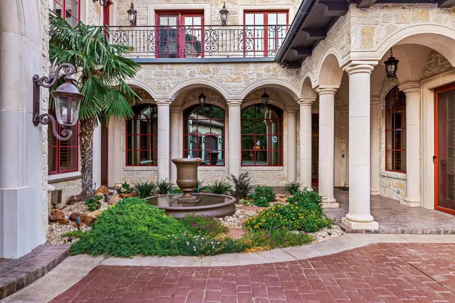 2115 Paradise Ranch Trail, McKinney, TX 75071 - #3