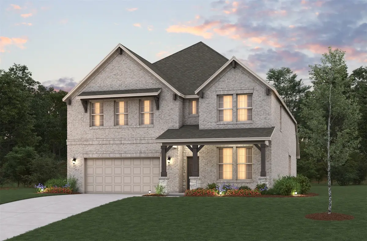 110 Wildhaven Drive, Fate, TX 75087 - #1