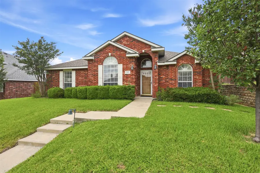 2501 Saddlehorn Drive, Mesquite, TX 75181 - #2