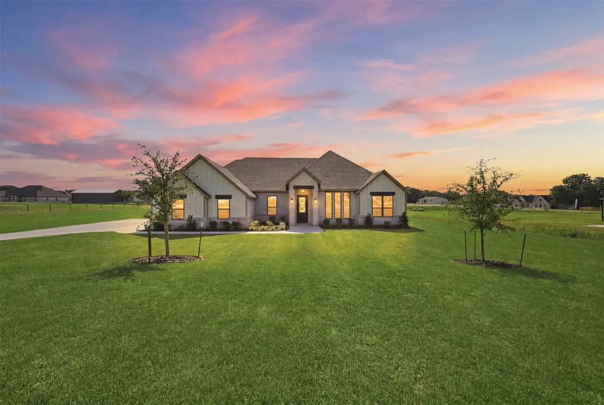 2004 Forest Bridge Drive, Azle, TX 76020 - #1