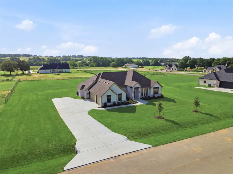 2004 Forest Bridge Drive, Azle, TX 76020 - #2