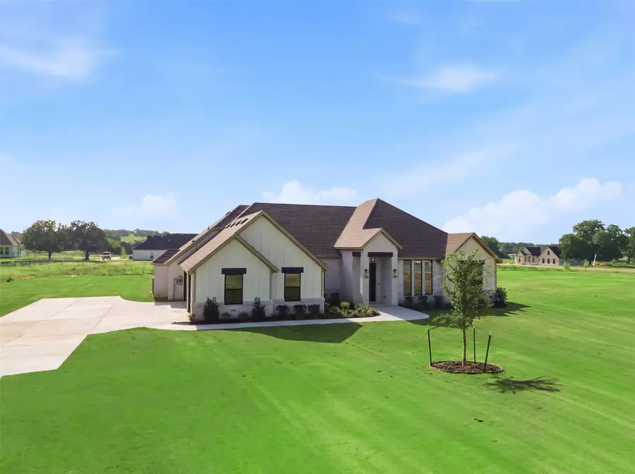 2004 Forest Bridge Drive, Azle, TX 76020 - #3
