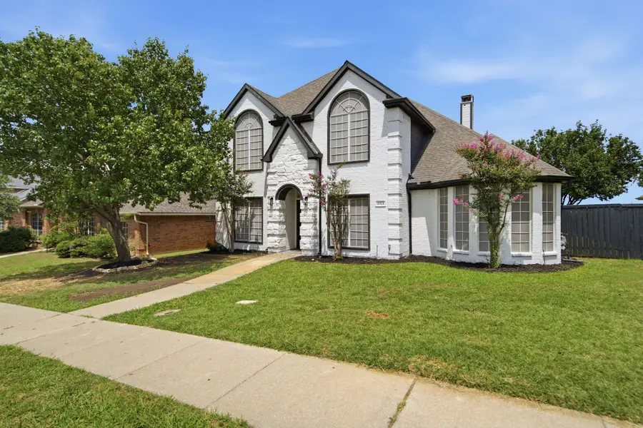 2021 Camelot Drive, Lewisville, TX 75067 - #2