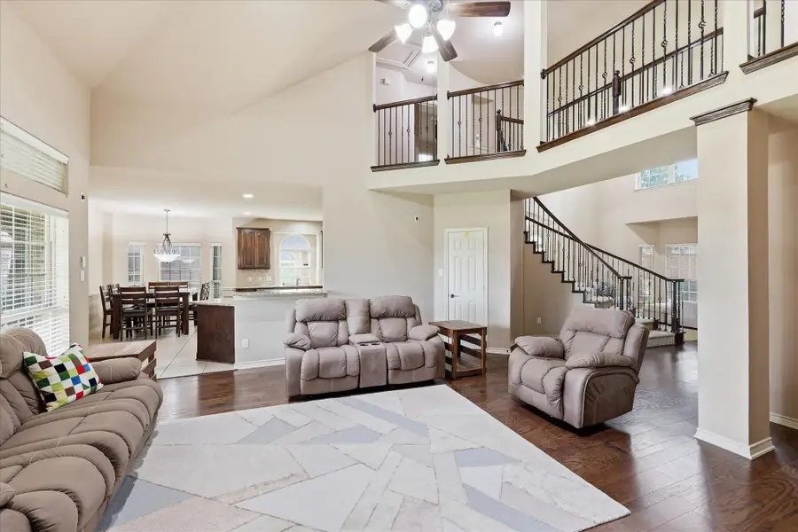 591 Lost Creek Drive, Prosper, TX 75078 - #2