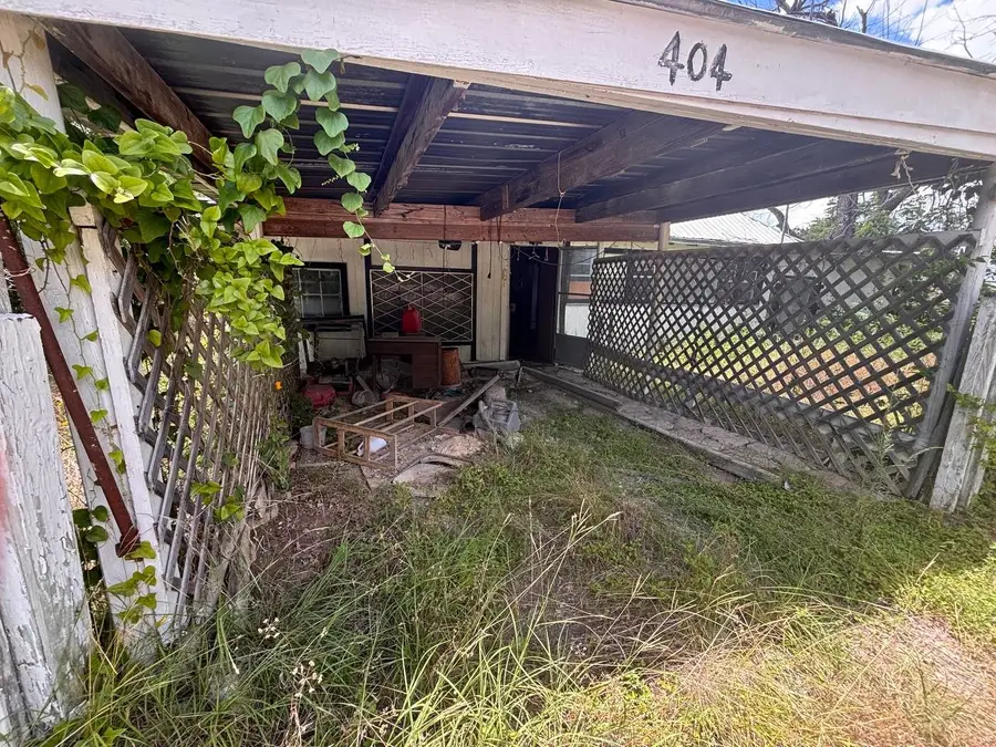 404 N Sycamore Street, Hico, TX 76457 - #2