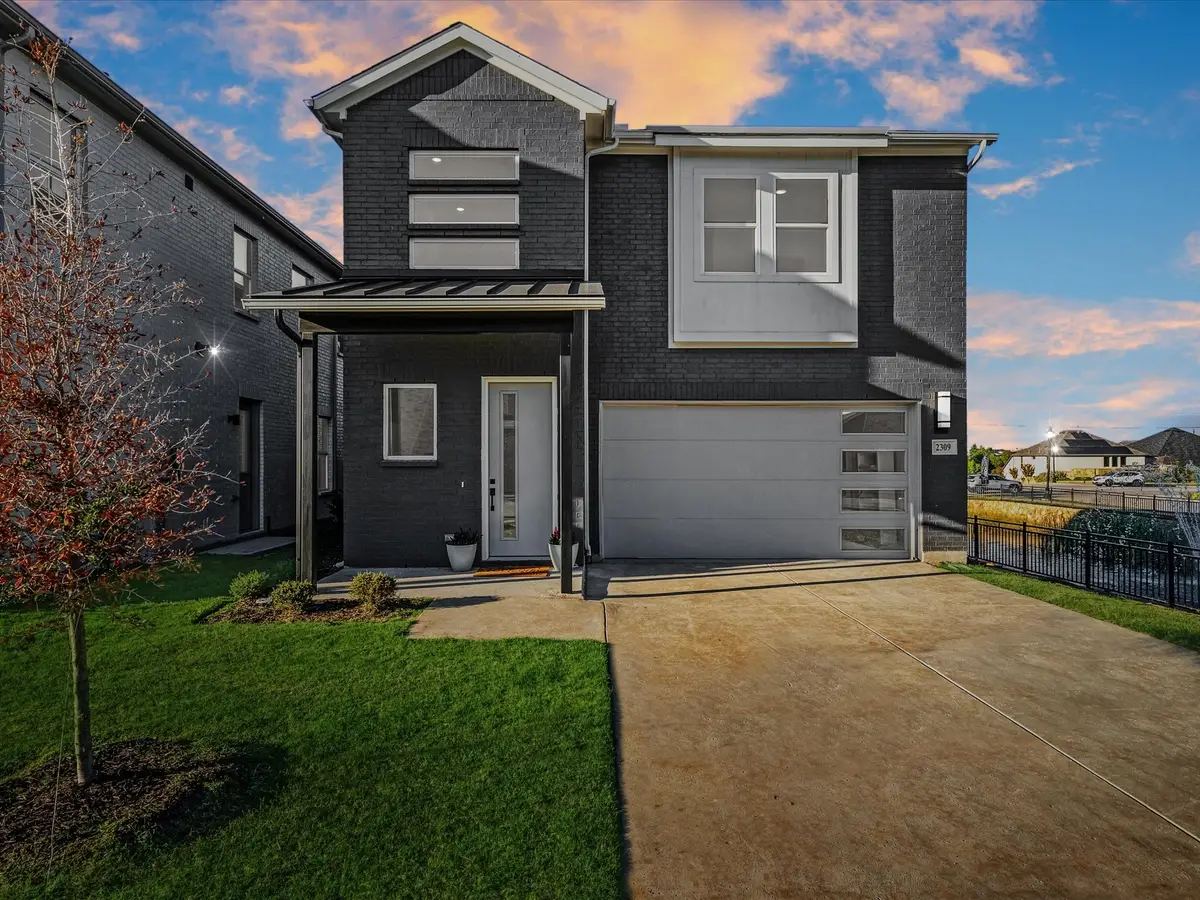 2309 Peters Colony Drive, Little Elm, TX 75036 - #1