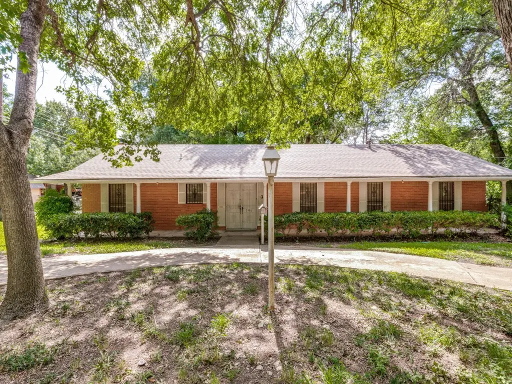 3536 Rio Grande Avenue, Dallas, TX 75233 - #1