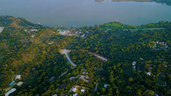 Lot 15 TBD Pardise Cove Road, Lakeside, TX 76108