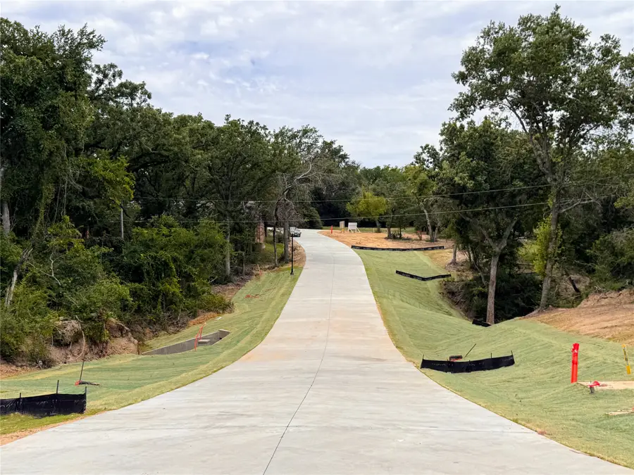 Lot 15 TBD Pardise Cove Road, Lakeside, TX 76108 - #2