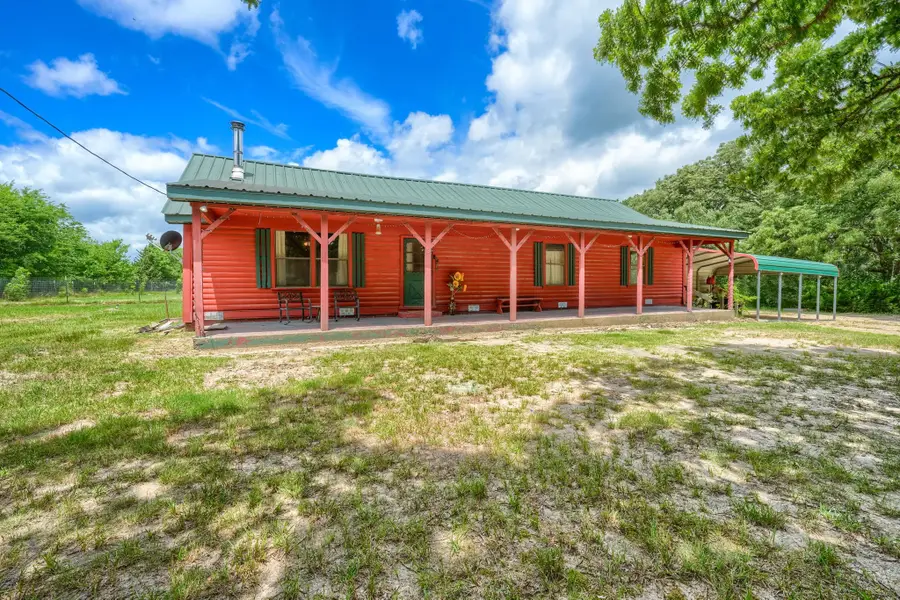 625 County Road 4735, Cumby, TX 75433 - #3