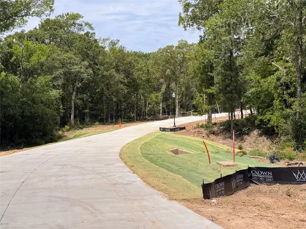 Lot 16 TBD Pardise Cove Road, Lakeside, TX 76108