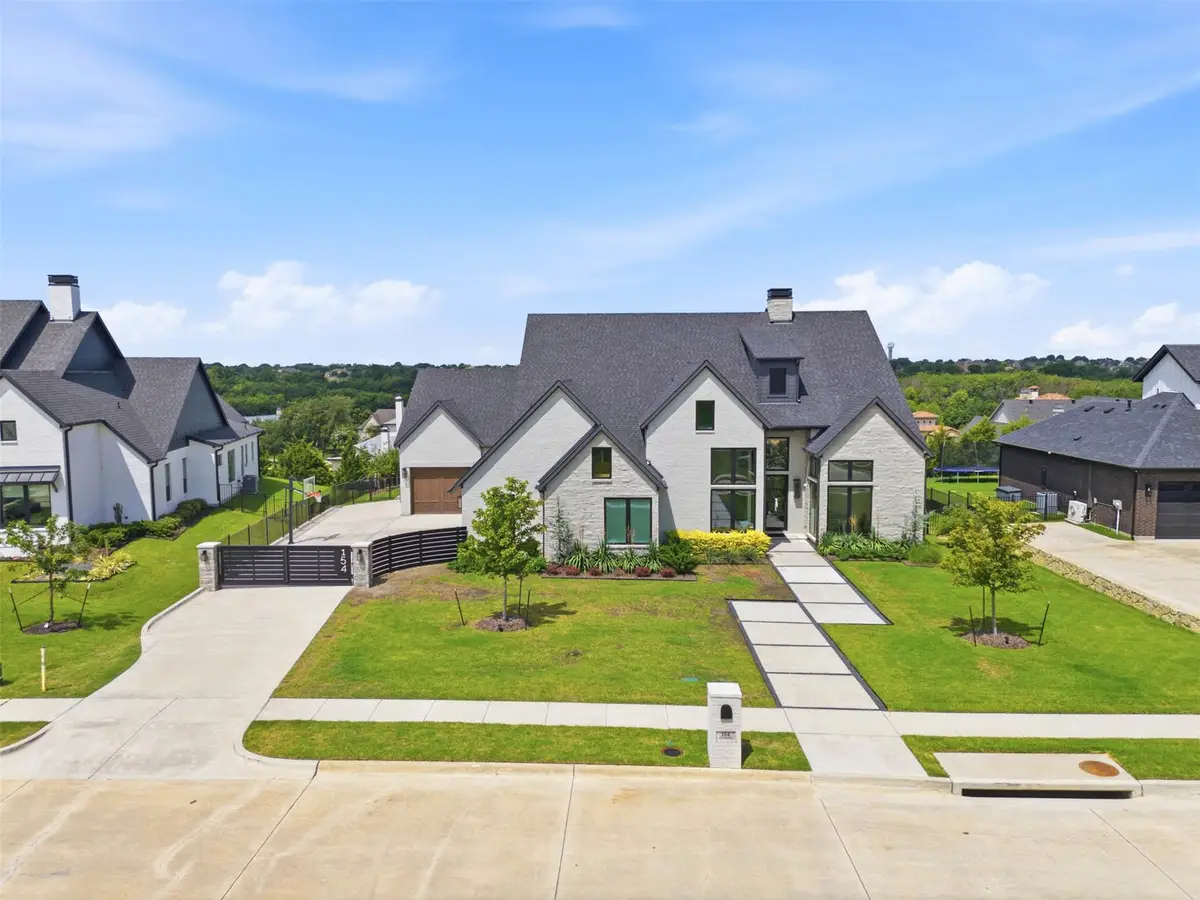 154 Stafford Drive, Heath, TX 75032 - #1
