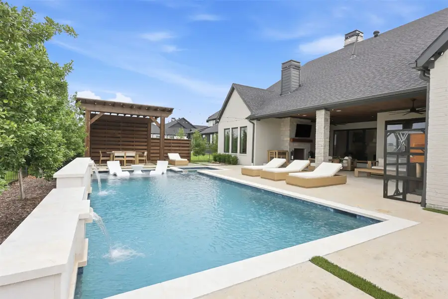 154 Stafford Drive, Heath, TX 75032 - #2