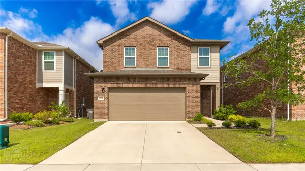 1812 Washington Street, Princeton, TX 75407