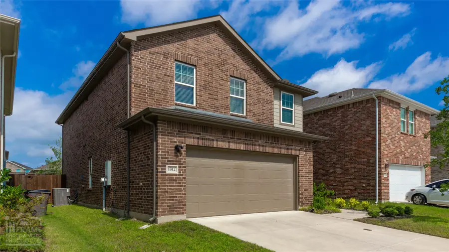 1812 Washington Street, Princeton, TX 75407 - #2