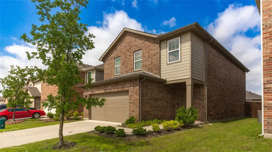 1812 Washington Street, Princeton, TX 75407 - #3