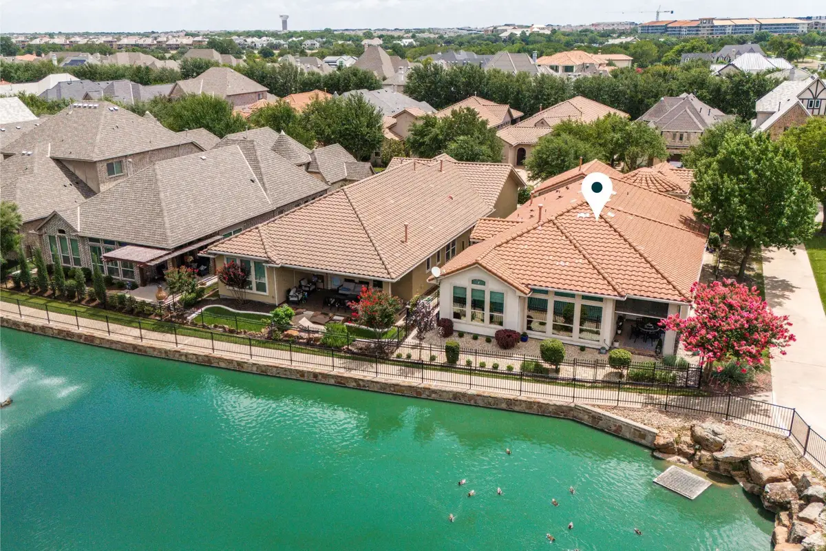 6108 Heron Bay Lane, McKinney, TX 75070 - #1