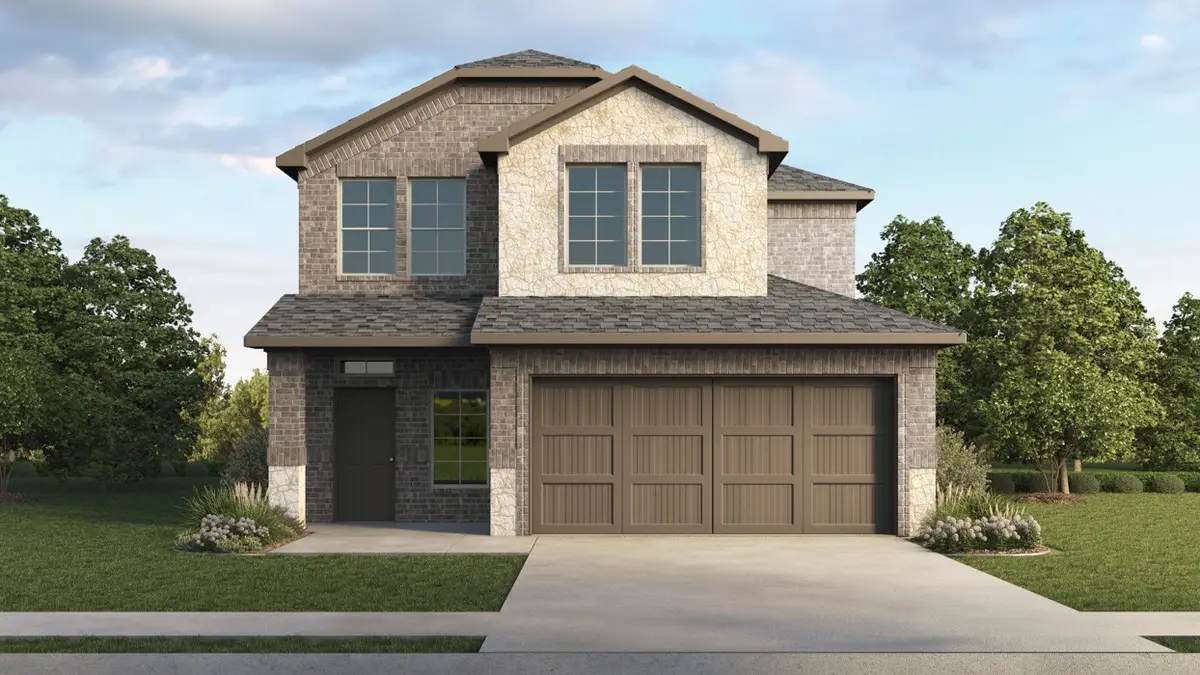 1908 Stormridge Way, Princeton, TX 75407 - #1