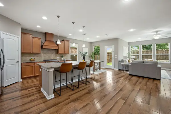 3713 Limousine Parkway, McKinney, TX 75071