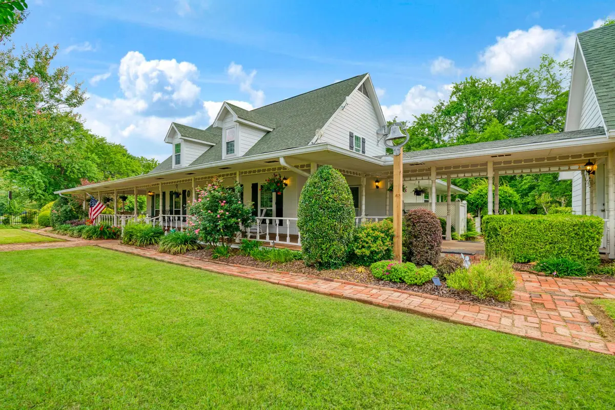 146 County Road 33985, Powderly, TX 75473 - #1