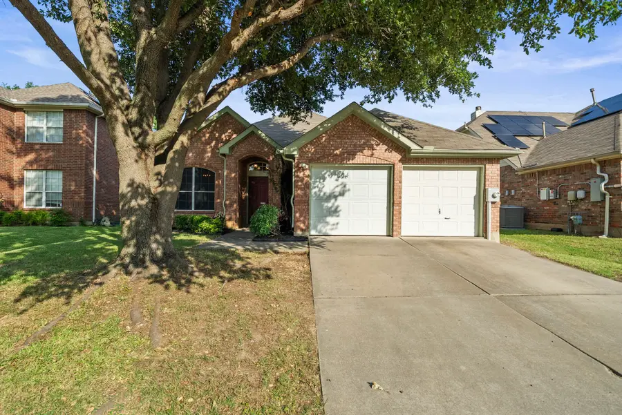 545 Continental Drive, Lewisville, TX 75067 - #2