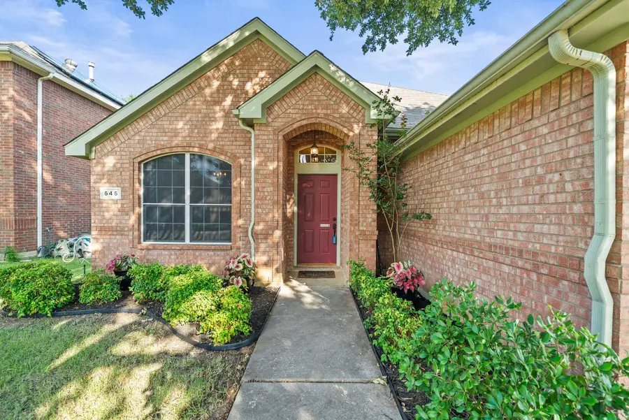 545 Continental Drive, Lewisville, TX 75067 - #3